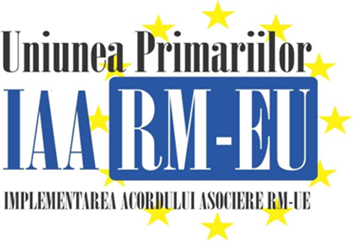 AO Uniunea Primăriilor pentru implementarea Acordului de Asociere RM-UE